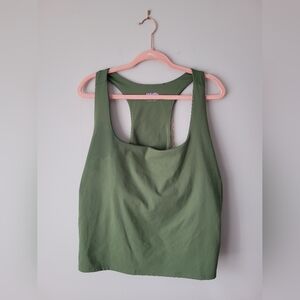 🆕️ Alder Racerback Tank Top